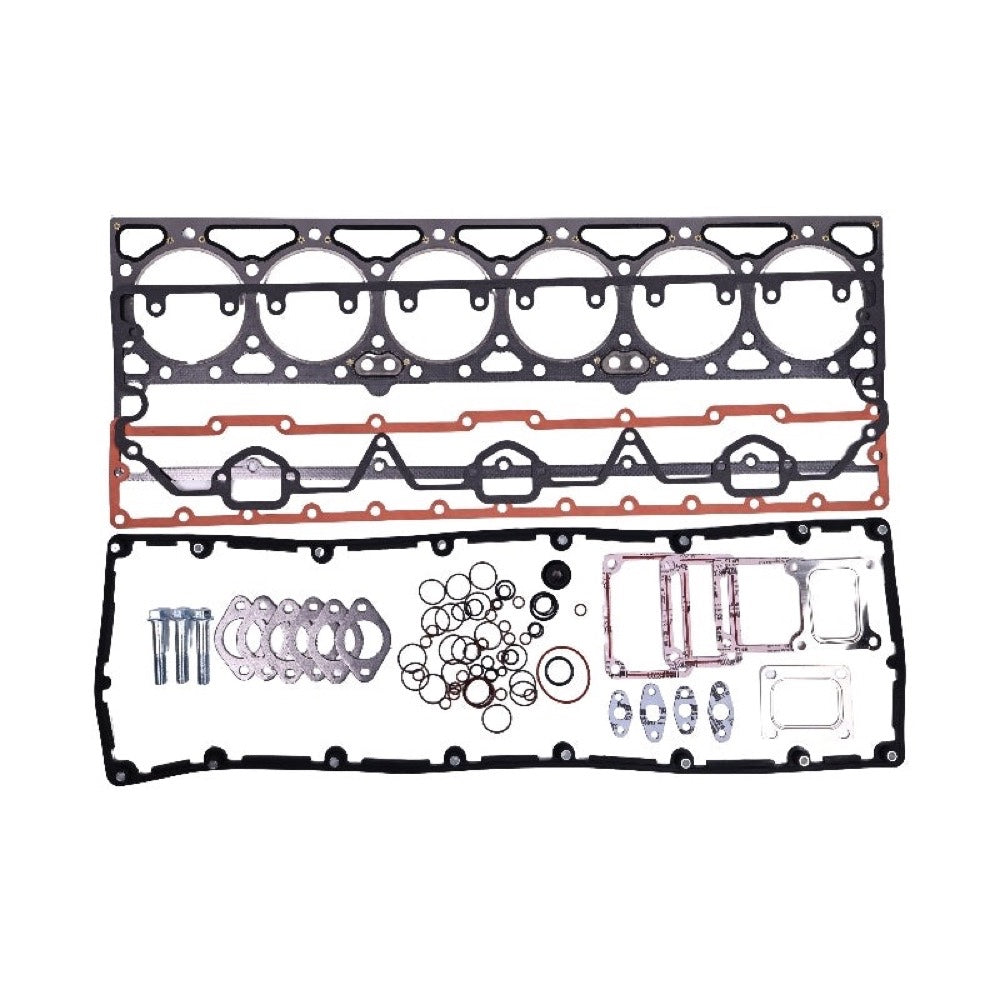 Upper Gasket Kit 4089478 fits Cummins Engine L10 M11 ISM QSM11